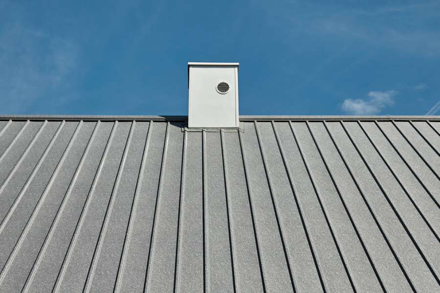 Botilbud får stærk tagløsning, Havndalvej 9A, Mariager